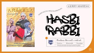 Download Lagu Hasbi Rabbi  - Gerry Mahesa (Official Music Video) MP3