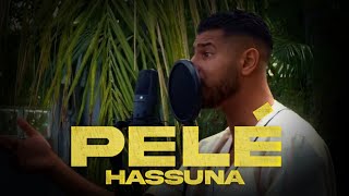 Hassuna - Pele (Last Chance) | Icon 5 Resimi