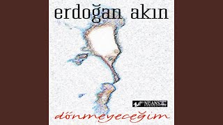 Dualar Azıktır Ana — Erdoğan Akın kapak görseli