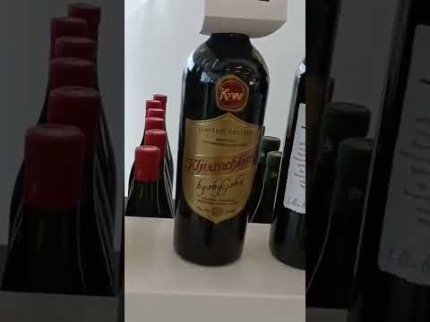 Georgia Wine #shorts