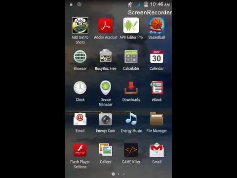 Hack winrar pro android using Lucky Patcher