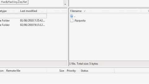How to create a MyBB Forum (The easy way)