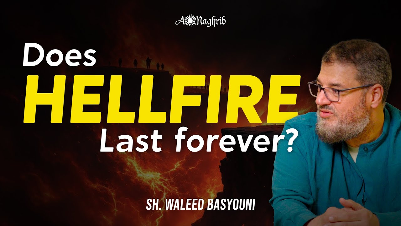 Does Hellfire Last Forever