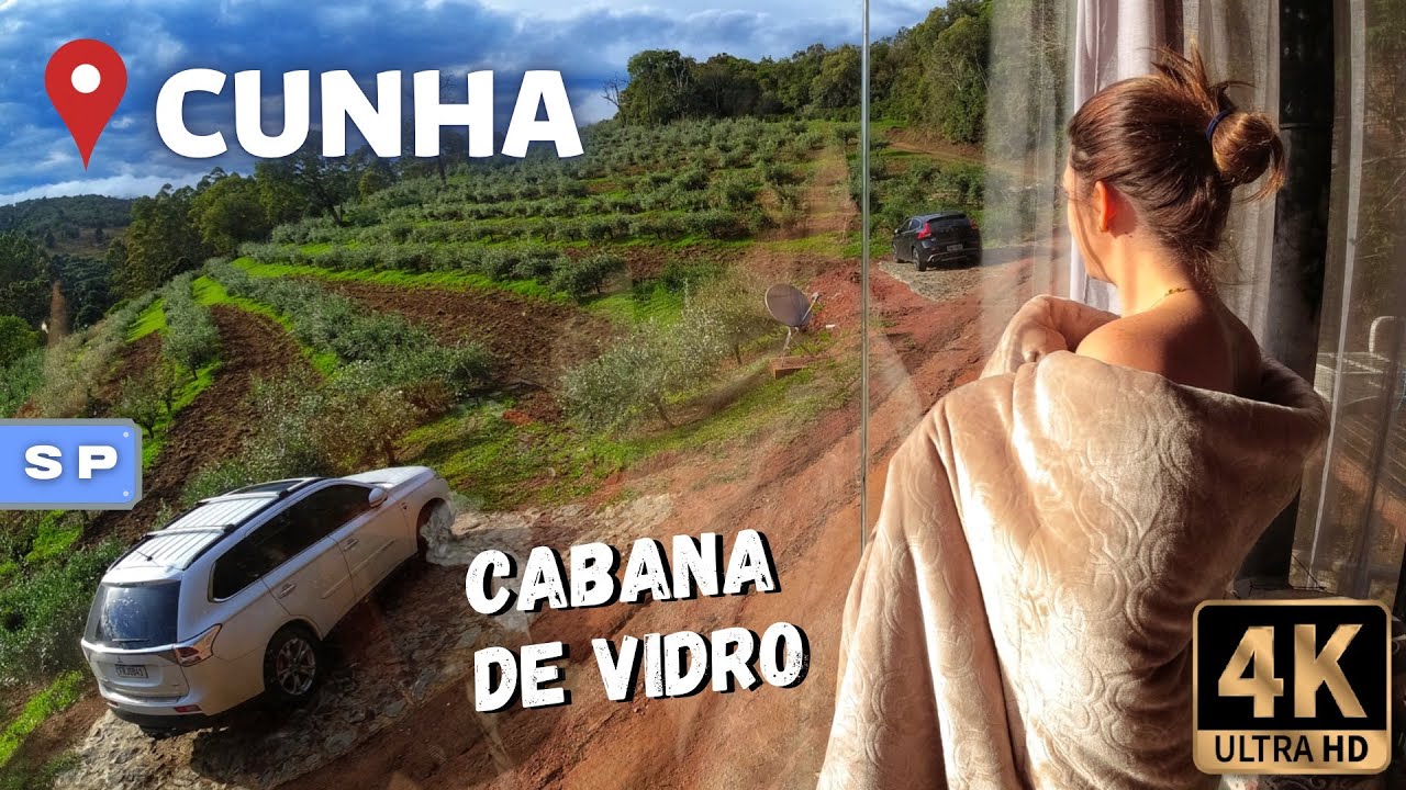 CUNHA | O que fazer na Região Norte SP | O OLIVAL | Pedra da Macela | Lavandario | Cachoeira Pimenta