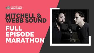 That Mitchell & Webb Sound – Full Episode Marathon | Complete Sketch Comedy Collection