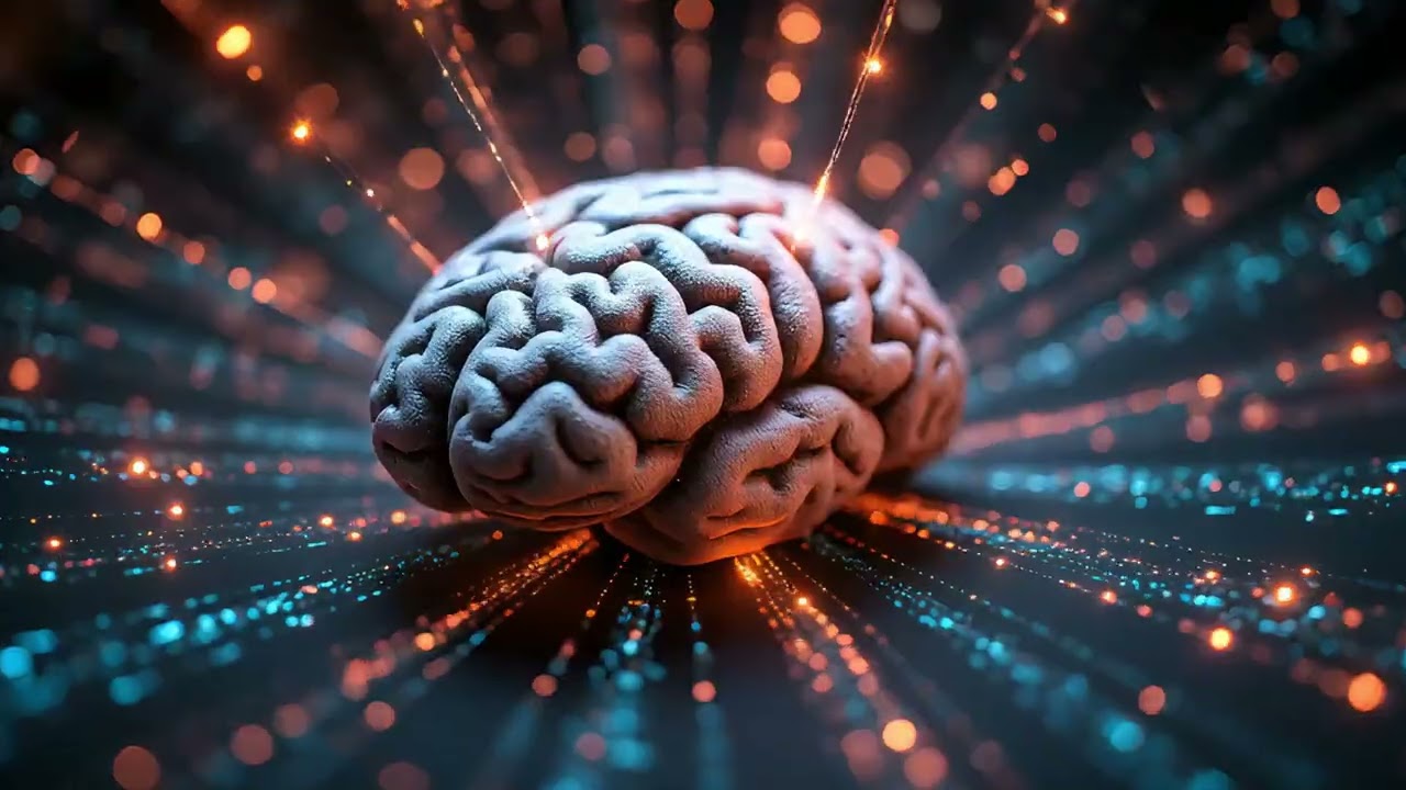 Awakening to the Universe – 963 Hz Healing Vibes