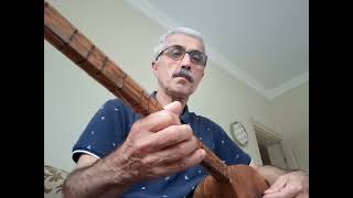 Canimsin Cananimsin (Söz - Müzik: İslam Yıldız)