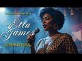 Etta James-Inspired Blues & Soul | Timeless Songs of Love, Heartbreak & Strength
