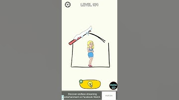 Draw happy story Level 139 🎮🎮 Draw Happy story: Drawing games - DOP love story || Mahfuz FIFA
