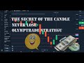 Binary 0% mind everytime earning strategy with real proof 100% guaranteed win