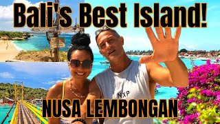 BALI: NUSA LEMBONGAN and CENINGAN - Travel Guide to Beaches & TOP Sights. Things to do in Bali. screenshot 4