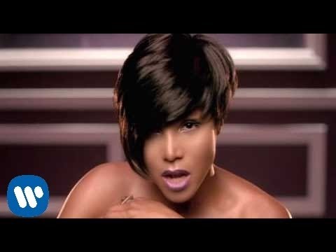 Toni Braxton - Yesterday (Official Video)