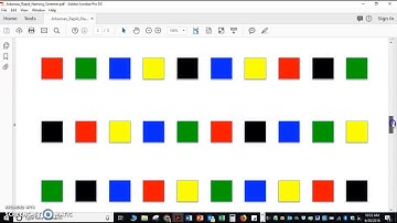 Arkansas Rapid Automatic Naming Screening
