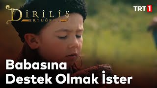 Diriliş Ertuğrul 118.  - \