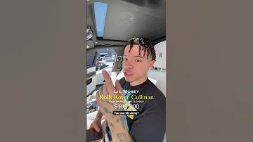 What Lil Mosey Does For A Living *$500,000