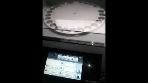 Binsol integrado a SmartTest 50 Semi automatic Tablet Testing System   Sotax AG