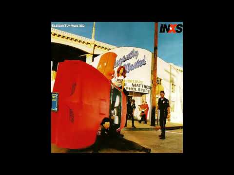 INXS - Elegantly Wasted (1997) HQ