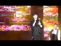 [Fancam] 121102 Lee Seung Gi @ Malaysia - Will You Marry me