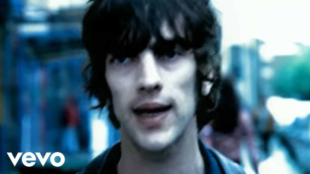 The Verve   Bitter Sweet Symphony