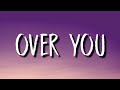 Kara Marni - Over You (Lyrics) Ft Toni Romiti