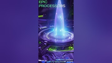 Infinix | ShowStoppers MWC 2024 | Teaser Video