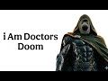 What I Would Do If I Became Doctor Doom for One Day. Avenjer Doomsday
