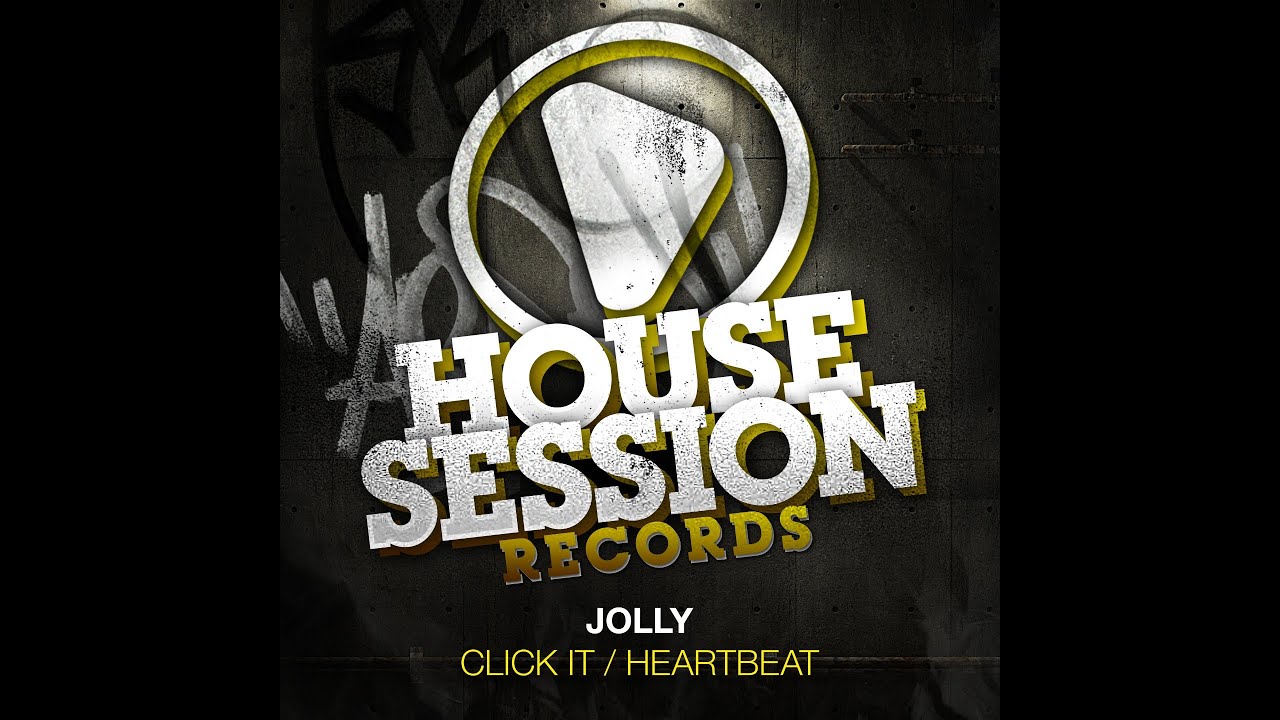 Guarda Jolly - Click It (Original Mix) su YouTube Guarda Jolly - Click It (Original Mix) su YouTube