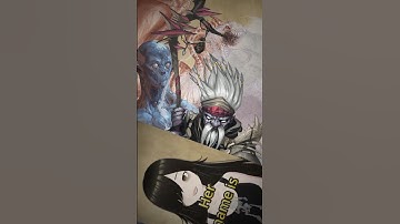 WHY A Megadungeon? | AroAnswers #dnd #vtuber #ttrpg