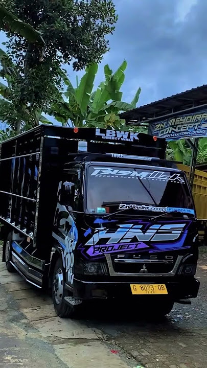 Canter Herex_#storytruk #storytrukmbois #cinematic #trukoleng #terending #automobile #otomotif