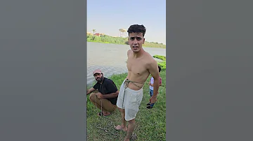 تحدي المسبح 