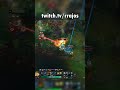 challenger pentakill #leagueoflegends #magyar #outplay #gaming #vicces #twitch #streamer #riotgames