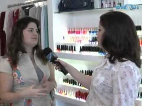 Que Beleza   Bela Glamour