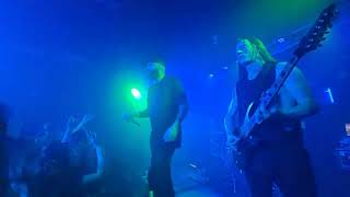 "Falling Out" - SECRETS LIVE @ Milkboy in Philadelphia, PA 6/29/2023