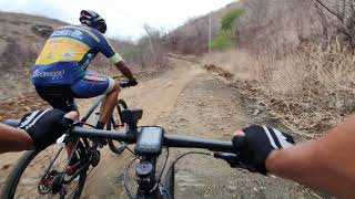 Treino De Domingo Parte 3