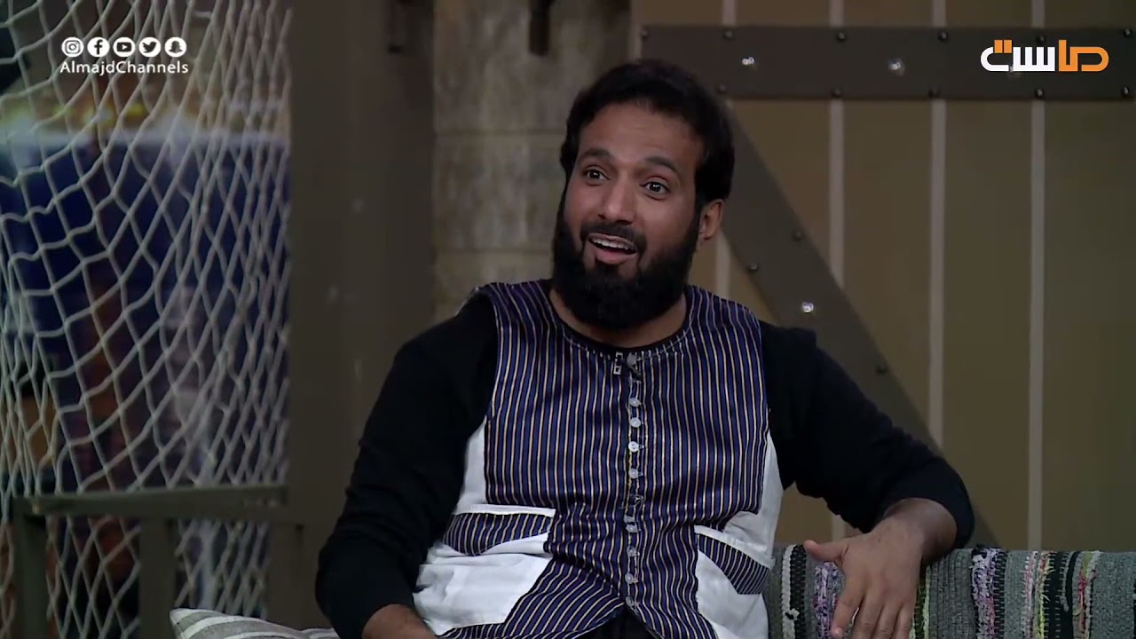 طلبوا من أحمد بسيم تمثيل مشهد لكن تحوّل لاستفزاز للنقيب ينتهي بالضرب