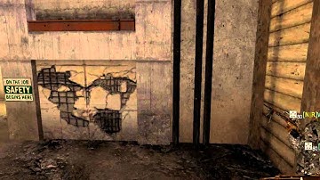 Hardhat Spawn Throwing Knife