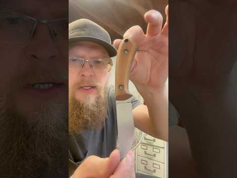 A shop update