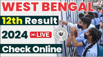 West Bengal HS result 2024 live 🔴 | WBCHSE result 2024 kaise check kare | HS result 2024 west bengal