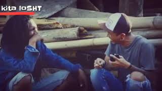Tertawa lah saat anda kecewa