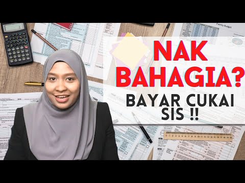 Video: Apakah faedah keselamatan sosial yang boleh dikenakan cukai?