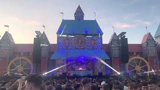 TNT - Countdown (Mutilator Edit) (Live Edit) @ Intents Festival 2023