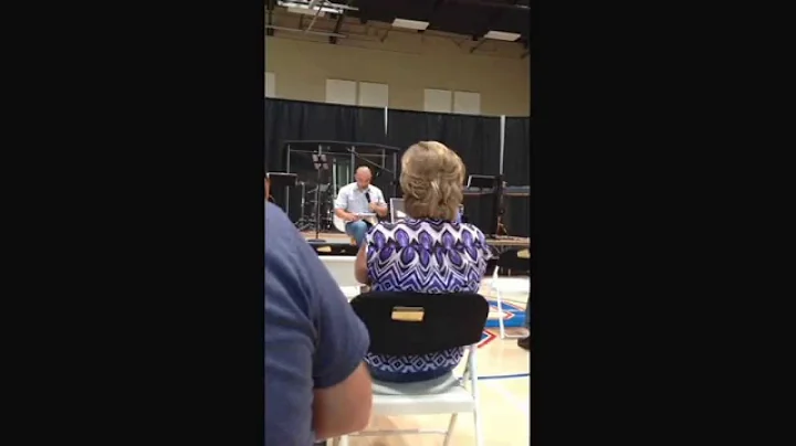 Joseph Cardoza's Testimony