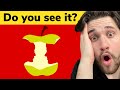 WEIRD OPTICAL ILLUSIONS