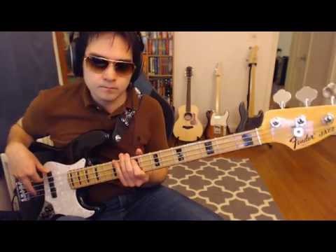 tap-out-(the-strokes)-bass-cover