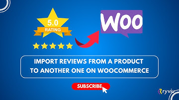 How to Duplicate Reviews from a Product to Another One on WooCommerce?