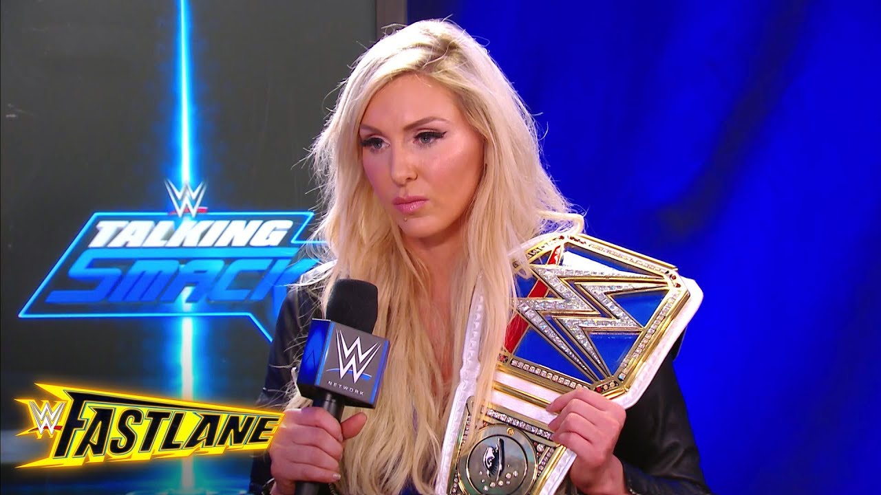 charlotte flair next fight is asuka overrated charlotte flair responds on wwe charlotte flair next fight is asuka overrated charlotte flair responds on wwe