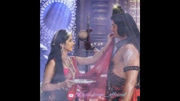 shiv parvati status 🙏❤️