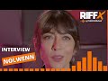 Capture de la vidéo Top Music Live : Interview De Nolwenn Leroy