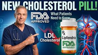 Lipfendra Approved: What Patients Need to Know Today