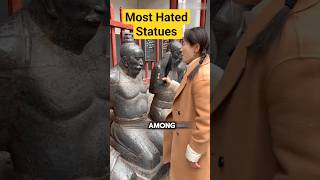The Most Hated Statues in China 😳